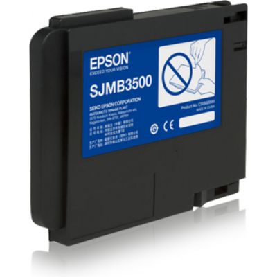 Serbatoio di manutenzione Epson C33S020580 (SJMB3500)