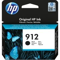 Cartuccia stampante HP 912 (3YL80AE) - Nero