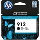 Cartuccia stampante HP 912 (3YL80AE) - Nero