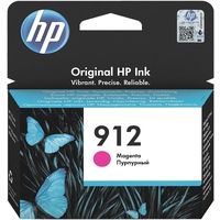 Cartuccia stampante HP 912 (3YL78AE) - Magenta