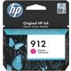 Cartuccia stampante HP 912 (3YL78AE) - Magenta
