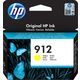 Cartuccia stampante HP 912 (3YL79AE) - Giallo
