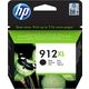 Cartuccia stampante HP 912XL (3YL84AE) - Nero Alta capacità