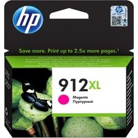 Cartuccia stampante HP 912XL (3YL82AE) - Magenta Alta capacità