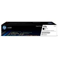 Toner HP 117A (W2070A) - Nero