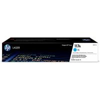 Toner HP 117A (W2071A) - Ciano