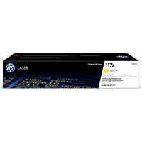 Toner HP 117A (W2072A) - Giallo