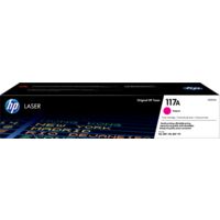 Toner HP 117A (W2073A) - Magenta