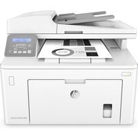 HP LaserJet Pro MFP M148dw Stampante laser