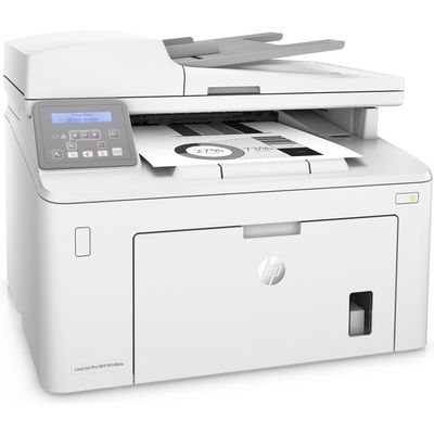 HP LaserJet Pro MFP M148dw Stampante laser