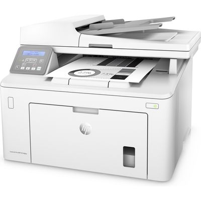 HP LaserJet Pro MFP M148dw Stampante laser