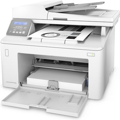 HP LaserJet Pro MFP M148dw Stampante laser