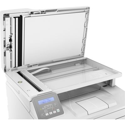 HP LaserJet Pro MFP M148dw Stampante laser