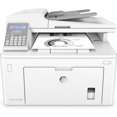HP LaserJet Pro MFP M148fdw Stampante laser