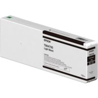 Cartuccia Epson T8047 (C13T804700) - Nero chiaro
