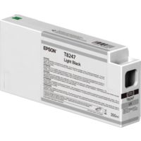 Cartuccia stampante Epson T8247 - Nero chiaro
