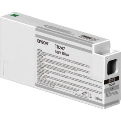 Cartuccia stampante Epson T8247 - Nero chiaro