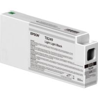 Cartuccia stampante Epson T8249 - Nero molto chiaro