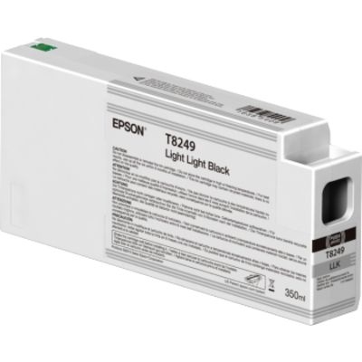 Cartuccia stampante Epson T8249 - Nero molto chiaro