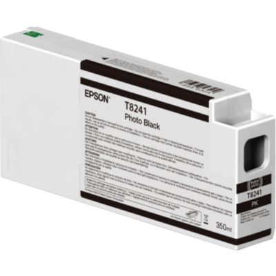 Cartuccia stampante Epson T8241 - Nero fotografico