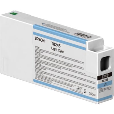 Cartuccia stampante Epson T8245 - Ciano chiaro