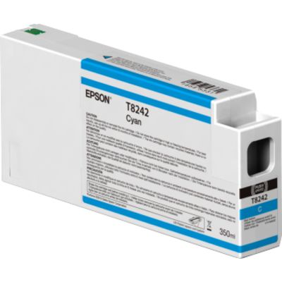 Cartuccia stampante Epson T8242 - Ciano