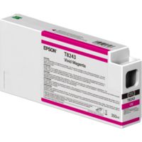 Cartuccia stampante Epson T8243 - Magenta