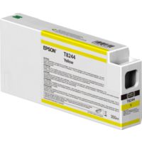 Cartuccia stampante Epson T8244 - Giallo