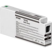 Cartuccia stampante Epson T8248 - Nero opaco