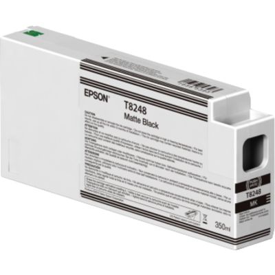 Cartuccia stampante Epson T8248 - Nero opaco