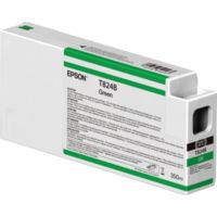 Cartuccia stampante Epson T824B - Verde