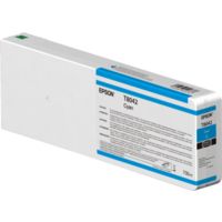 Cartuccia Epson T8042 (C13T804200) - Ciano