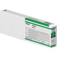 Cartuccia Epson T804B (C13T804B00) - Verde