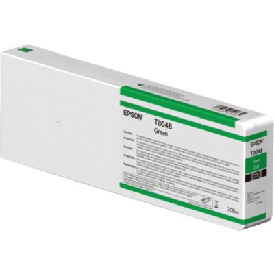 Cartuccia Epson T804B (C13T804B00) - Verde