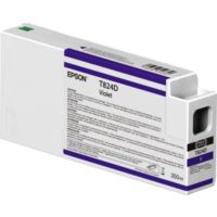 Cartuccia Epson T824 (T824D00) - Viola
