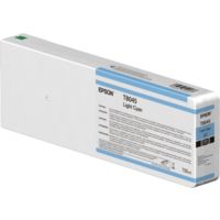 Cartuccia Epson T8045 (C13T804500) - Ciano chiaro