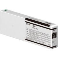 Cartuccia Epson T8041 (C13T804100) - Nero Photo