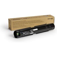 Toner Xerox 106R03737 - Nero Capacità extra-elevata