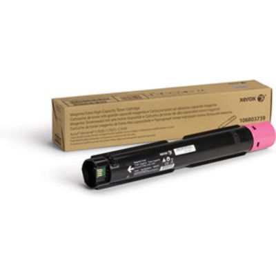 Toner Xerox 106R03739 - Magenta Capacità extra-elevata