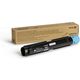Toner Xerox 106R03740 - Ciano Capacità extra-elevata