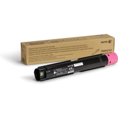 Toner Xerox 106R03743 - Magenta Alta capacità