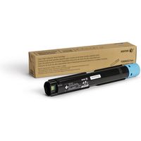 Toner Xerox 106R03744 - Ciano Alta capacità