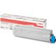 Toner OKI 47095704 - Nero