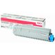 Toner OKI 47095703 - Ciano