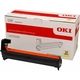 Tamburo OKI 46857505 - Giallo