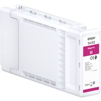 Cartuccia stampante Epson T41F340 - Magenta