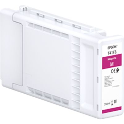 Cartuccia stampante Epson T41F340 - Magenta