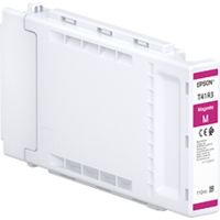 Cartuccia stampante Epson T41R340 - Magenta