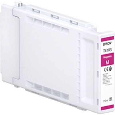 Cartuccia stampante Epson T41R340 - Magenta