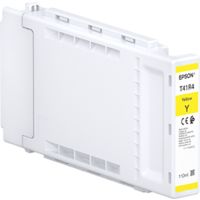 Cartuccia stampante Epson T41R440 - Giallo